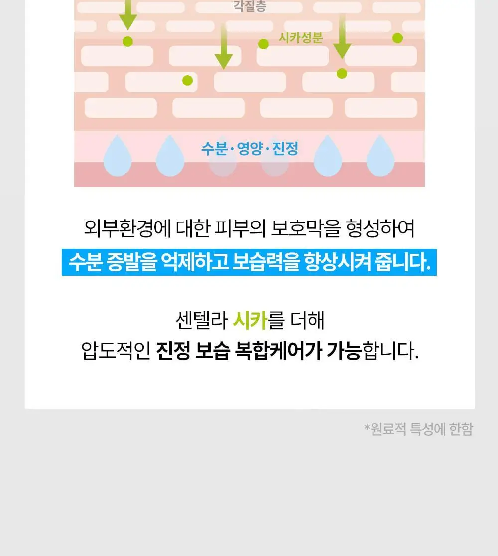 [피부장벽강화크림] 더하르나이 시카이드 밤 100ml기획(+앰플5ml*3p+크림5ml*2p) 상세페이지 18